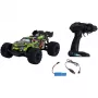 RC auto REVELL Power Dragon mērogā 1:10 2,4 GHz tālvadāms modelis