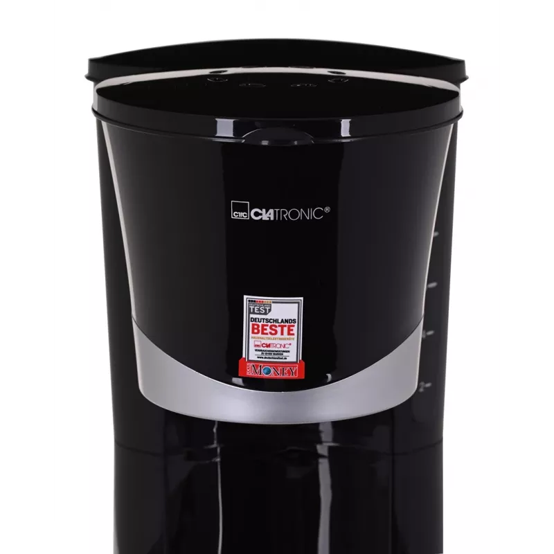 Clatronic KA 3328 pilienu kafijas automāts