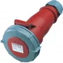 MENNEKES Elektrotechnik GmbH & Co. KG 32A5P 6H400V Savienotājs 562** AM-TOP IP67 (562)