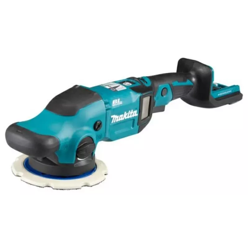 MAKITA PULĒTĀJS 18V DPO600Z 150mm