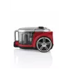 ETA | Putekļsūcējs | ETA351790000 Stormy Turbo | Bez maisa | Jauda 800 W | Putekļu tvertnes tilpums 2,2 L | Melns/Sarkans