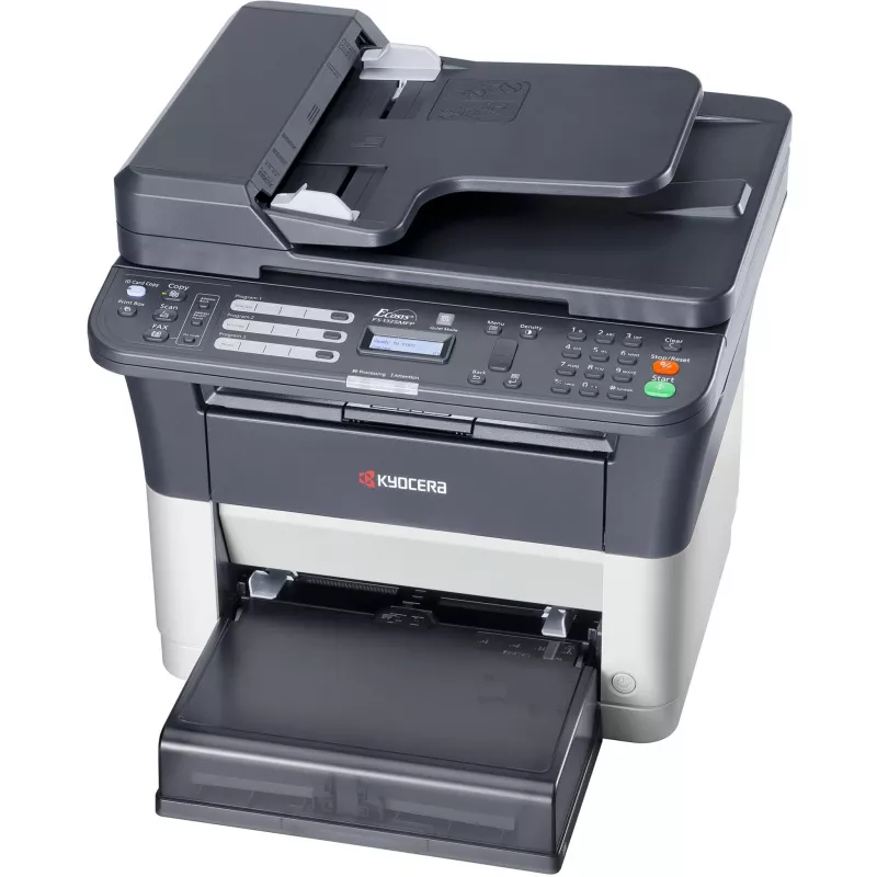 KYOCERA ECOSYS FS-1325MFP lāzera A4 1800 x 600 DPI 25 ppm