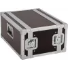 Rack Roadinger Profi 5U 25 cm dziļums - Roadinger profesionālais aprīkojuma statīvs