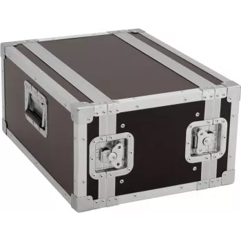 Rack Roadinger Profi 5U 25 cm dziļums - Roadinger profesionālais aprīkojuma statīvs