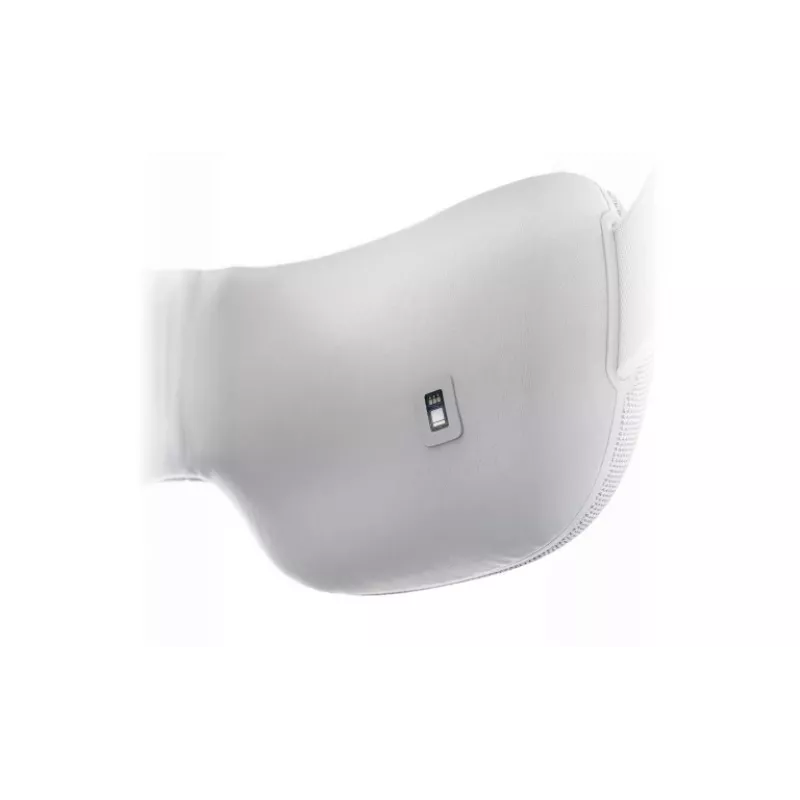 Therabody SmartGoggles masieris Sejai Pelēks