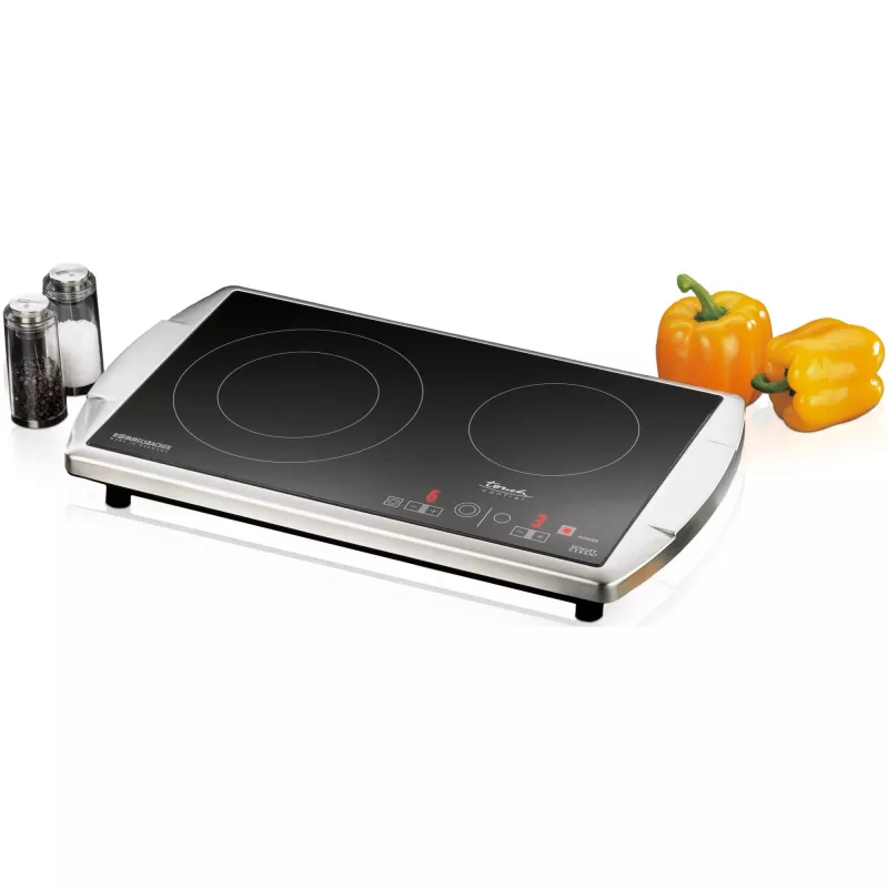 ROMMELSBACHER Ceran CT 3403/TC - Indukcijas plīts virsma
