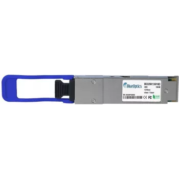 BlueOptics QSFP raiduztvērējs A3NY-BO, 40GBASE-LR4, LC-Duplex, vienmoda 10 km, 0–70°C