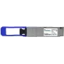 BlueOptics QSFP raiduztvērējs A3NY-BO, 40GBASE-LR4, LC-Duplex, vienmoda 10 km, 0–70°C