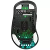 Cherry M4W-RGB-Melns Produkts Melns
