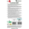 Subsonic Playcam 1080 2in1 HD Mini kamera Nintendo Switch 2 sarkanā krāsā