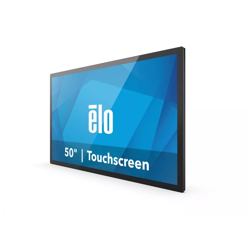 Elo Touch Solutions Elo 5054L - komerciālās klases - LED monitors - 127 cm (50 collas)