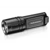 Fenix TK35UE V2.0 Melns rokas lukturītis ar LED