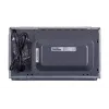 Mikroviļņu krāsns Sharp YC-MS252AE-S, uz galda virsmas, 900 W, 25 L, 11 jaudas līmeņi, skārienjutīga vadība, sudraba