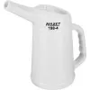Hazet mērkrūze 2 l 198-5 Plastmasa (198-5)