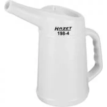 Hazet mērkrūze 2 l 198-5 Plastmasa (198-5)