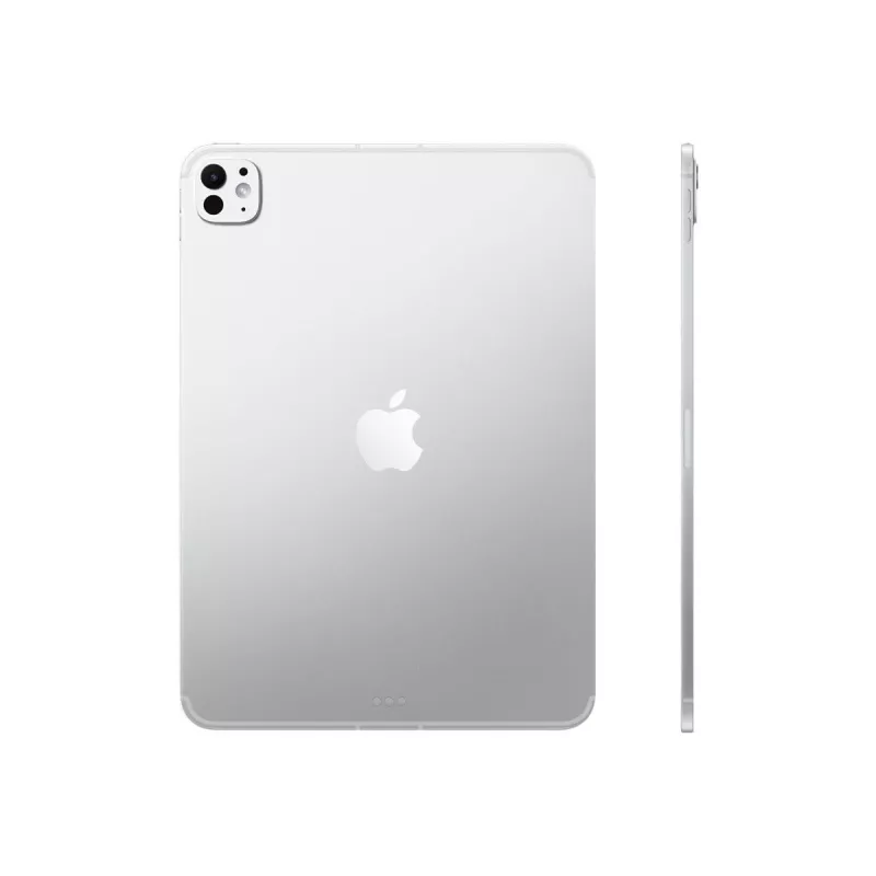 Apple 11 collu iPad Pro M5 Wi-Fi + Cellular - Planšetdators - 1 TB - 27,9 cm (11 colli)