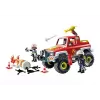 Action Heroes 71824 Ugunsdzēsības mašīna