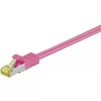Wentronic 91650 Ethernet komutācijas kabelis