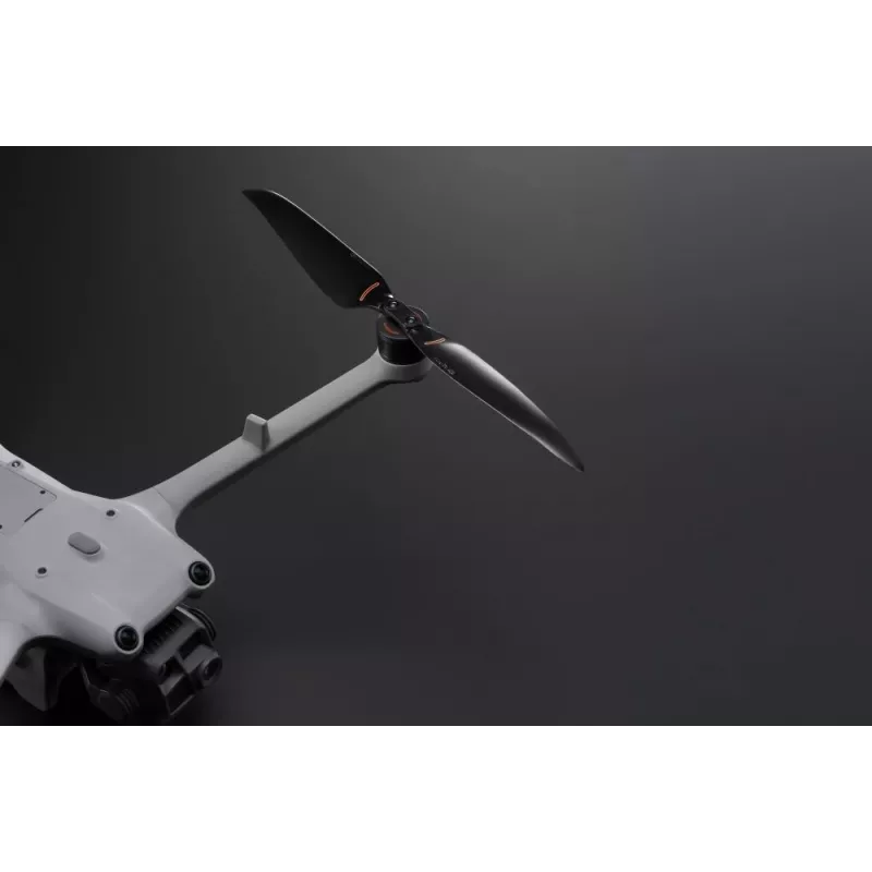 Propelleru komplekts DJI Matrice 4D — zema trokšņa, pretapledojuma dizains, rezerves daļas
