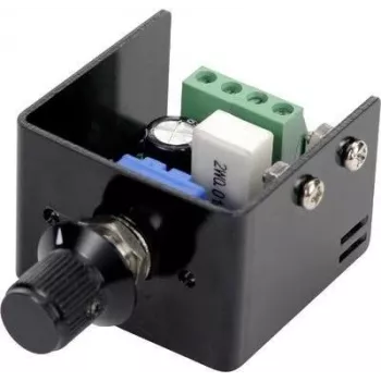 H-Tronic 8-Channel-Receiver HT200E 1618250 1618250 Radio Frequency 868,35 MHz, 869,05 MHz, 369,55 MHz Range max. (im F (1618250)
