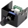 H-Tronic 8-Channel-Receiver HT200E 1618250 1618250 Radio Frequency 868,35 MHz, 869,05 MHz, 369,55 MHz Range max. (im F (1618250)
