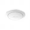 Bezvadu piekļuves punkts RUIJIE RG-RAP2266 Wi‑Fi 6, divjoslu 2,4/5 GHz, 2976 Mb/s, 1x GbE, PoE, griestu stiprinājums