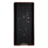 PC korpuss Lian Li Lancool LAN217X Midi Tower Melns, Koks