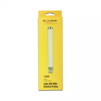 Daudzvirzienu antena DeLOCK 89633