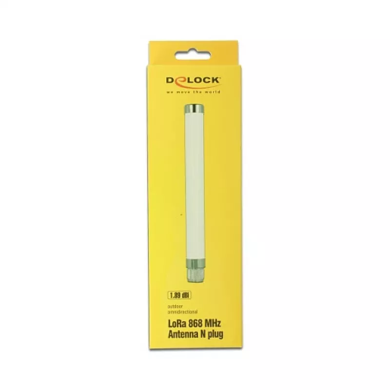Daudzvirzienu antena DeLOCK 89633