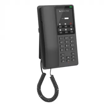 IP tālrunis Grandstream Networks GHP621 Melns