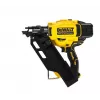 Naglošanas pistole DeWALT DCN930N-XJ 18V bezvada leņķa magazīna, 2,8 mm, 5–90 mm skavas, 55 ietilpība