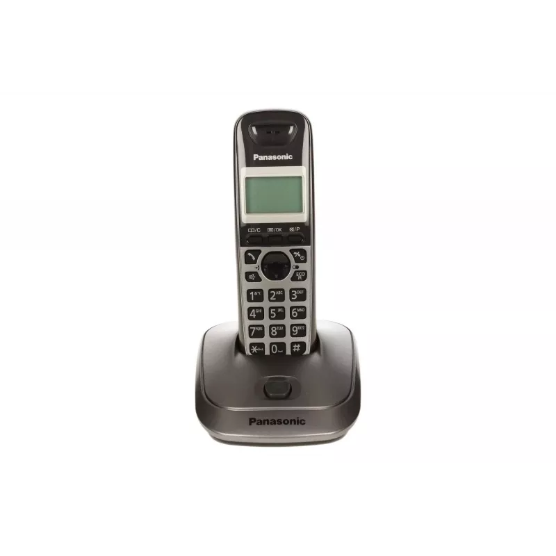 Panasonic Kx-Tg2511 DECT telefons