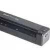 Rokas skeneris I.R.I.S. IRIScan Anywhere 6 WiFi 1200 x 1200 DPI Melns