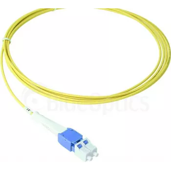 Optiskās šķiedras komutācijas kabelis CBO SFP8181BU2MK 2 m, LC uz LC, G.657.A1, dzeltens