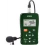 Extech skaņas līmeņa mērītājs datu reģistrētājs SL400 30 - 143 dB 20 Hz - 8 kHz (SL400)