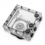 Sūkņa-rezervuāra komplekts ek water blocks EK-Quantum Kinetic3 FLT D5 PWM 120mm D-RGB