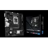 Mātesplate ASRock H610M-HVS/M.2 D5 GEN5 – LGA1700, DDR5, PCIe 5.0, mATX