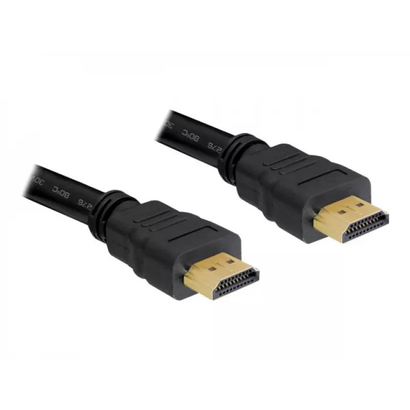 HDMI kabelis DeLOCK 82710 15m