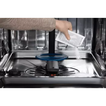 Trauku mazgājamās mašīnas mazgāšanas līdzekļa pulveris Electrolux M2DCP051 100 kg (2 gab.) – pulveris, kaste, 2 iepakojumi