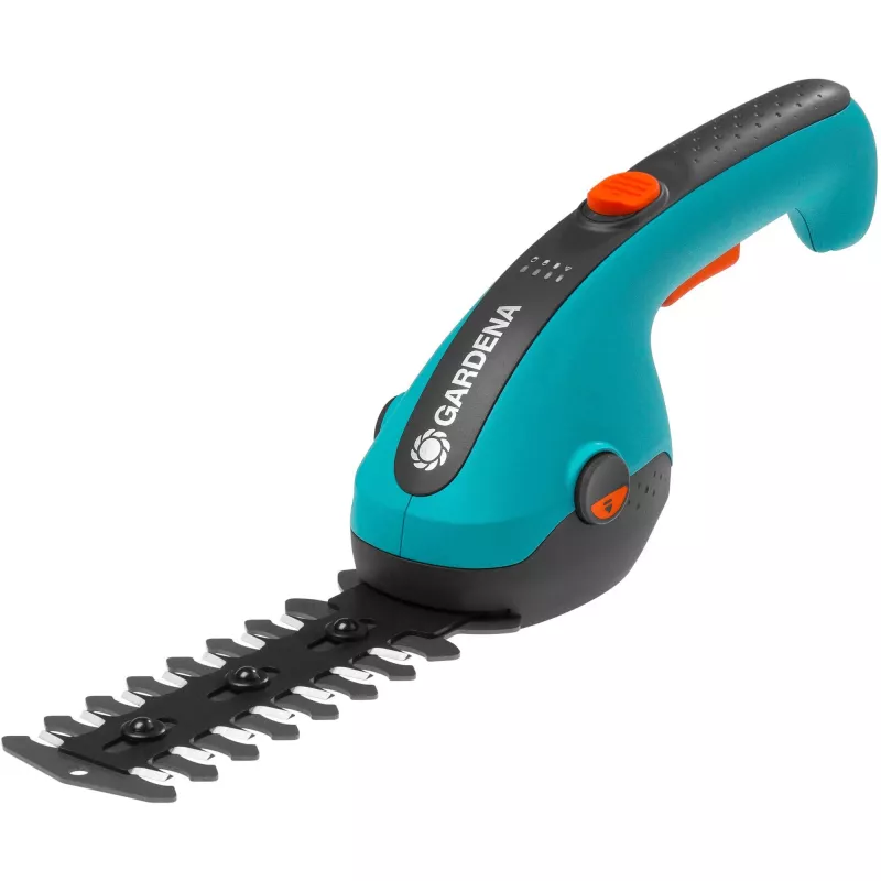 GARDENA Krūmu šķēru rezerves asmens, piemērots GARDENA ClassicCut Li, GARDENA ComfortCut Li (09863-20)