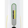 Tvaika mops Kärcher SC 3 UPRIGHT — 0,5 l tvertne, 1600 W, 30 s uzsilšana, noņemama tvertne, paklāju slīdnis