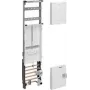 pilns panelis 1050 mm 1 lauka TSG ZH33Q5N (ZH33Q5N)
