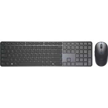 Dell Pro 7 Slim tastatūra un pele - KM726 - igauņu (QWERTY)
