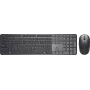 Dell Pro 7 Slim tastatūra un pele - KM726 - igauņu (QWERTY)