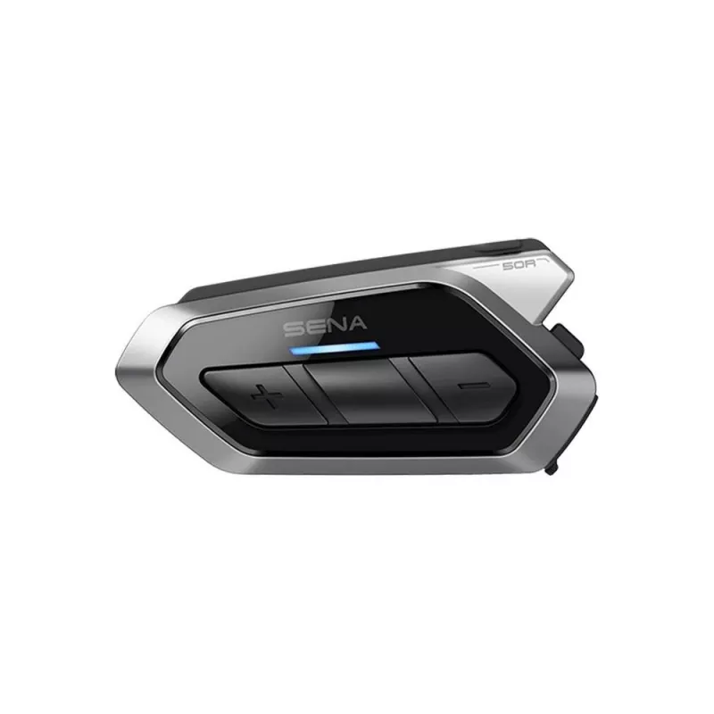 SENA 50R-02D Dual Pack motocikla sakaru sistēma