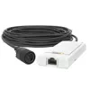 Tīkla kamera P1245 HDTV H.264/DISCREET 0926-001 Axis