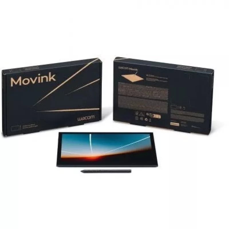 MOVINK 13 irbuļa pildspalva