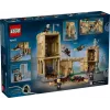LEGO HARRY POTTER 76447 Cūkkalna pils: Lidošanas nodarbības