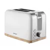 Toster Elwood balta Concept TE2015