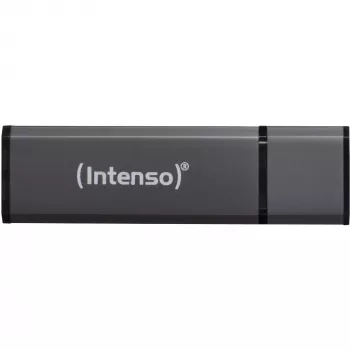 Intenso Memory Drive Flash USB2 128GB/ANTRACĪTS 3521495
